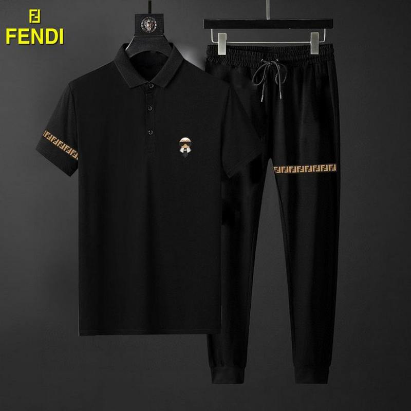 Fendi Men's Suits 367